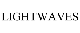 LIGHTWAVES