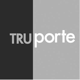 TRUPORTE