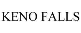 KENO FALLS