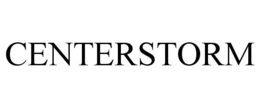 CENTERSTORM