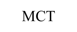 MCT