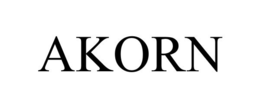AKORN