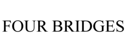FOUR BRIDGES