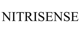 NITRISENSE