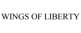 WINGS OF LIBERTY