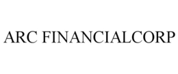 ARC FINANCIALCORP