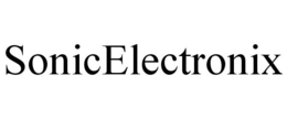 SONICELECTRONIX
