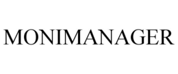 MONIMANAGER