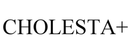 CHOLESTA+
