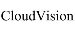 CLOUDVISION