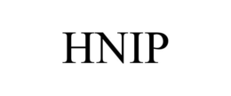 HNIP