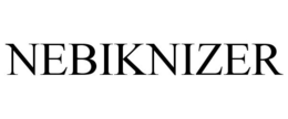 NEBIKNIZER
