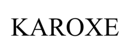 KAROXE