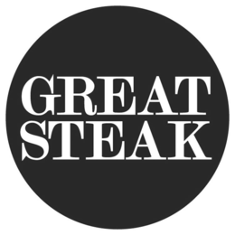 GREAT STEAK