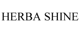 HERBA SHINE