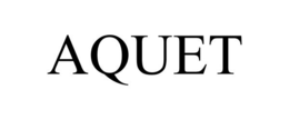AQUET