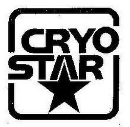 CRYOSTAR