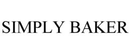 SIMPLY BAKER
