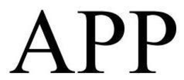 APP