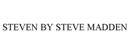 STEVEN BY STEVE MADDEN