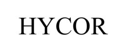 HYCOR