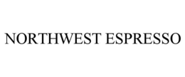 NORTHWEST ESPRESSO