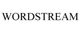 WORDSTREAM
