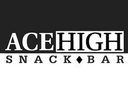 ACE HIGH SNACK BAR