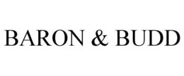 BARON & BUDD