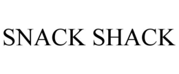 SNACK SHACK
