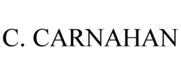 C. CARNAHAN