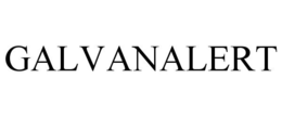 GALVANALERT