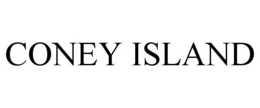 CONEY ISLAND