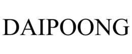 DAIPOONG