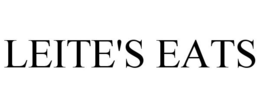 LEITE'S EATS