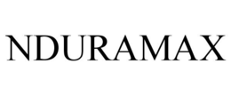 NDURAMAX