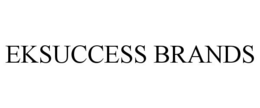 EKSUCCESS BRANDS