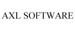AXL SOFTWARE
