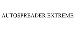 AUTOSPREADER EXTREME
