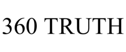 360 TRUTH