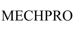 MECHPRO