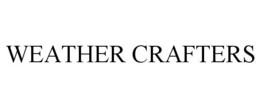 WEATHER CRAFTERS