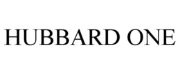 HUBBARD ONE