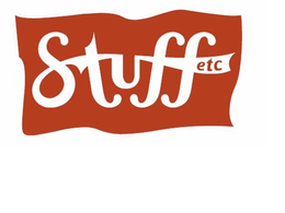STUFF ETC