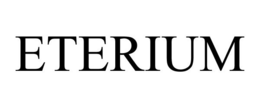ETERIUM