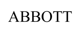 ABBOTT