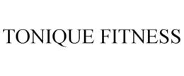 TONIQUE FITNESS
