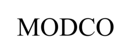 MODCO
