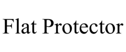 FLAT PROTECTOR