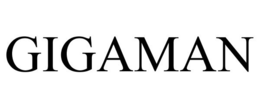 GIGAMAN